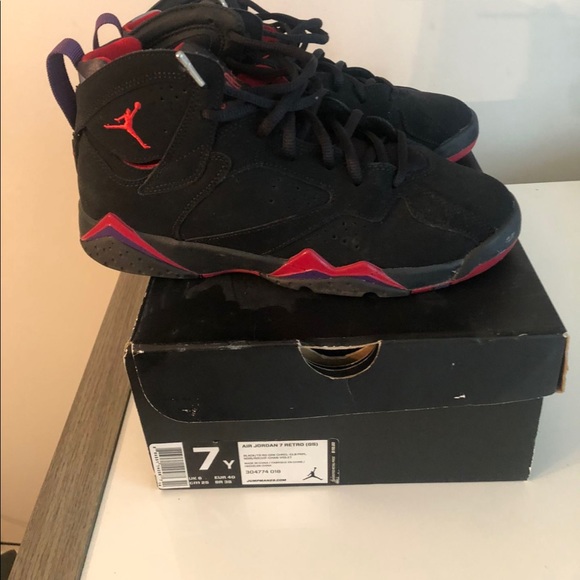 Jordan 7 - Picture 2 of 2